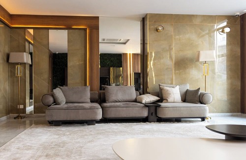 Dzorwulu Apartment | Harmonia Residence