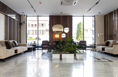 Dzorwulu Apartment | Harmonia Residence