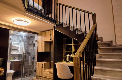 Accra House | Premier Cabins