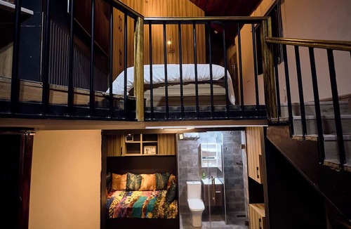 Accra House | Premier Cabins