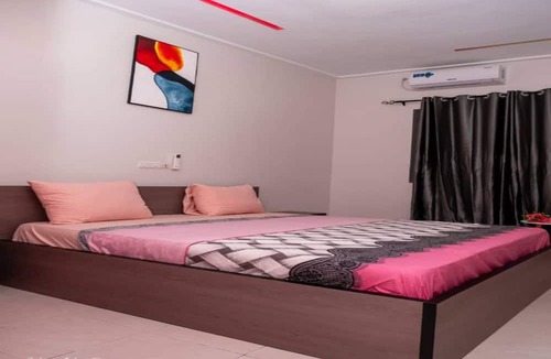 Lome House | Maison Recla