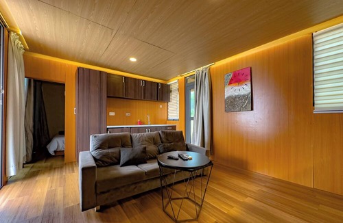 Kokrobite Hotel | Selah Beach Cabins