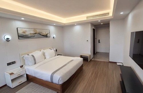 Nungua Hotel | KINNO INTERNATIONAL HOTEL LIMITED