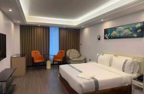 Nungua Hotel | KINNO INTERNATIONAL HOTEL LIMITED