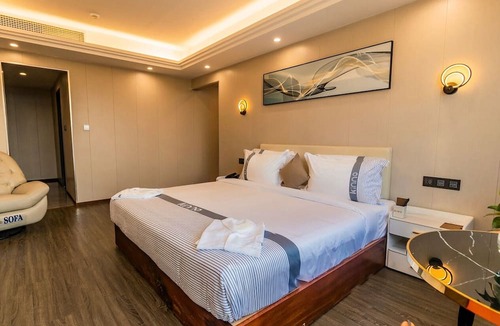 Nungua Hotel | KINNO INTERNATIONAL HOTEL LIMITED