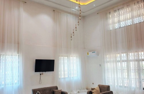 Prampram Hotel | JADA Hotel