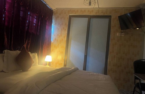 Amasaman Hotel | Paskandy Hotel