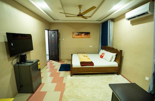 Eastern Region Hotel | Eastern Plus Hotel
