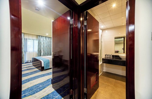 Kumasi Hotel | Lancaster Kumasi City