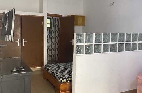 Aneho Bed & Breakfast | RÉSIDENCE AGBEVIVI