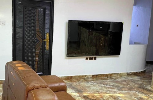Sunyani Cabin | Miky Hillside Lodge