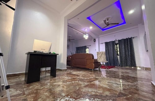 Sunyani Cabin | Miky Hillside Lodge