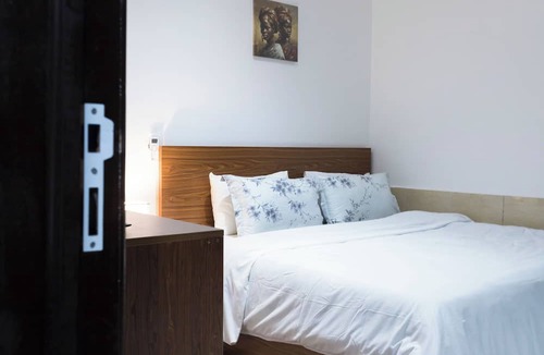 Oyibi House | Wepia Guest House