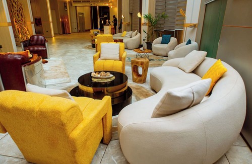 Lome Hotel | Bio Hôtel