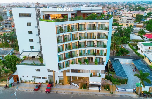 Lome Hotel | Bio Hôtel