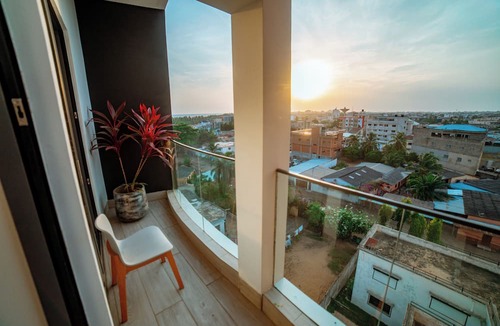 Lome Hotel | Bio Hôtel