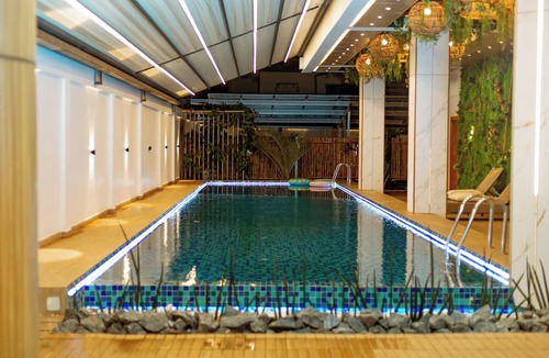Lome Hotel | Bio Hôtel