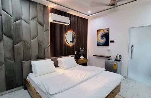 Central Region Hotel | Villa Hills Hotel
