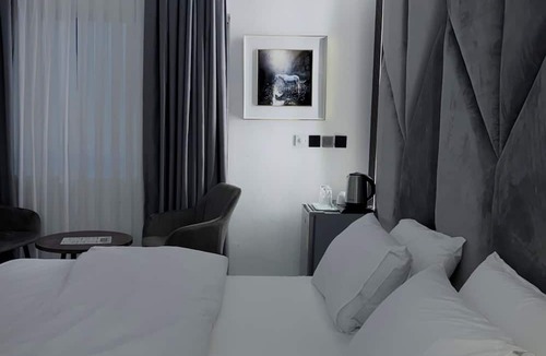 Central Region Hotel | Villa Hills Hotel
