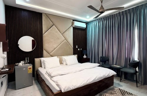 Central Region Hotel | Villa Hills Hotel