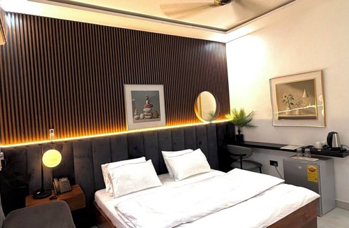 Central Region Hotel | Villa Hills Hotel
