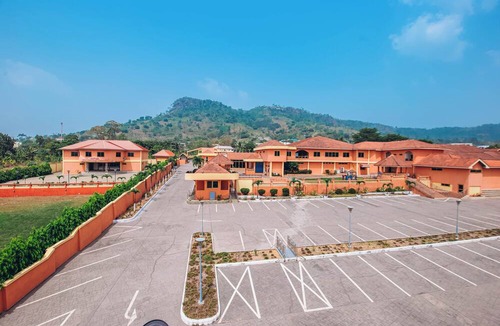 Koforidua Hotel | Mac-Dic Royal Plaza Hotel