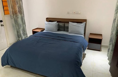 Nungua Hotel | Ave Maria Residences