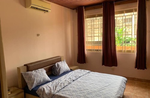 Nungua Hotel | Ave Maria Residences