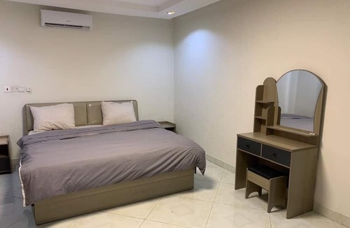 Nungua Hotel | Ave Maria Residences