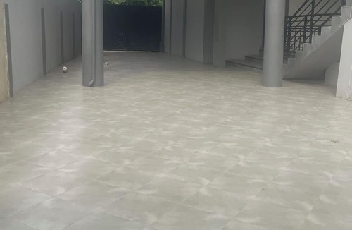Accra House | NickJaak Courtyard Rooms
