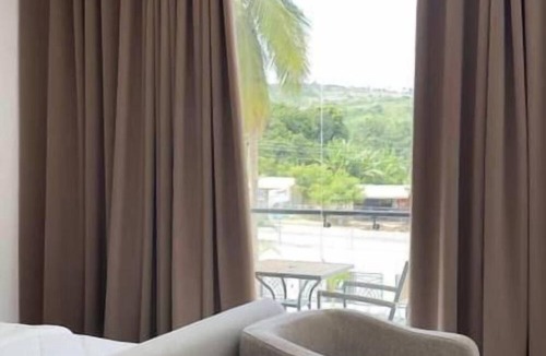 Atimpoku Hotel | Newport Hotel