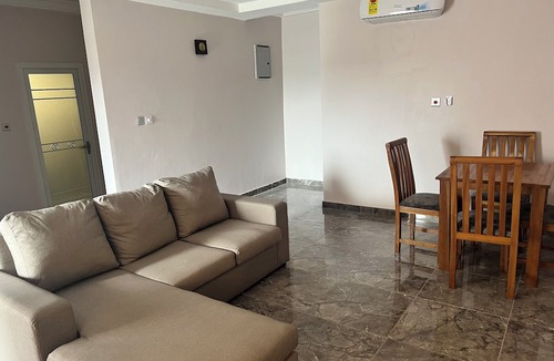 Santeo Apartment | Shabbat Homes