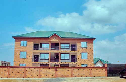 Santeo Apartment | Shabbat Homes