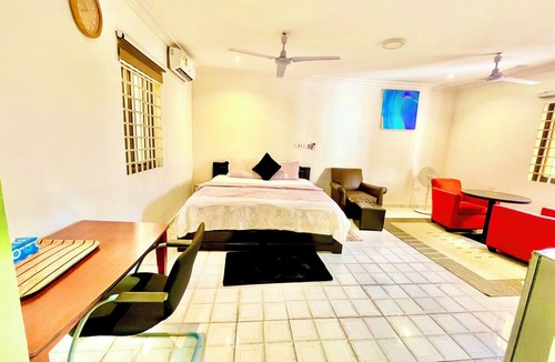 Nungua Apartment | Espada Lodge Apartmento