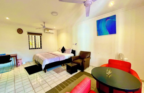 Nungua Apartment | Espada Lodge Apartmento