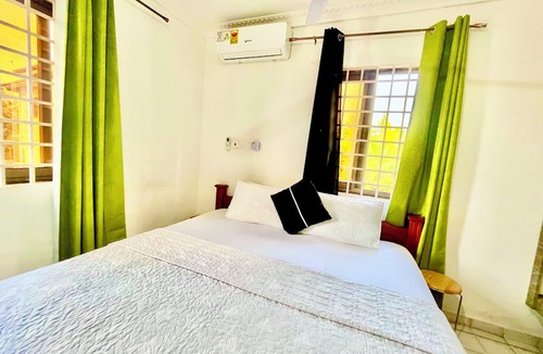 Nungua Apartment | Espada Lodge Apartmento