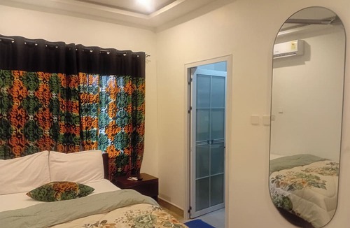 North Legon Bed & Breakfast | Ostee Lodge