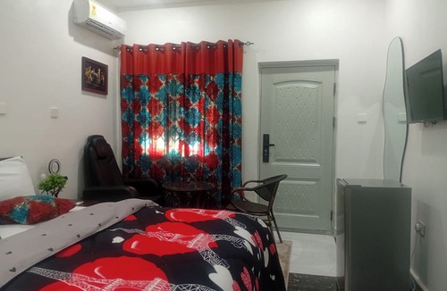North Legon Bed & Breakfast | Ostee Lodge