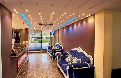 Pokuase Hotel | The Hierarchy Hotel