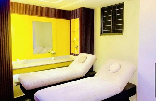 Pokuase Hotel | The Hierarchy Hotel