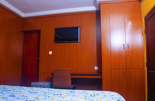 Lome Hotel | Hôtel Ô Balkan