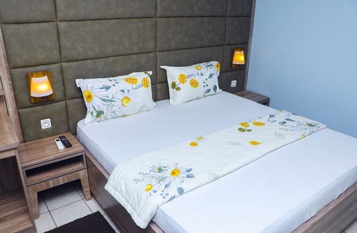 Lome Hotel | Hôtel Ô Balkan