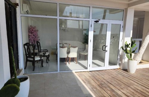 Kokrobite Hotel | Kaylee Boutique Beach Resort - Kokrobite