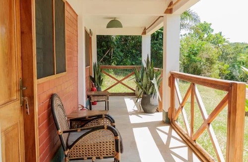 Busua House | Boko Boko Guesthouse