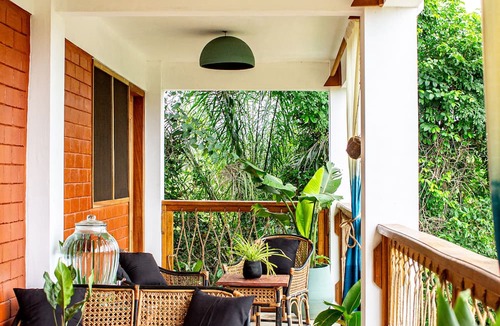 Busua House | Boko Boko Guesthouse