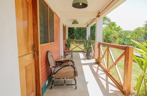 Busua House | Boko Boko Guesthouse
