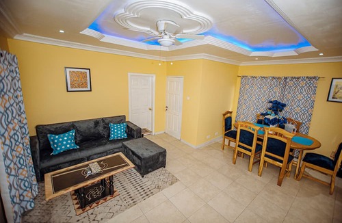 Accra Hotel | Bethel Suites Hotel