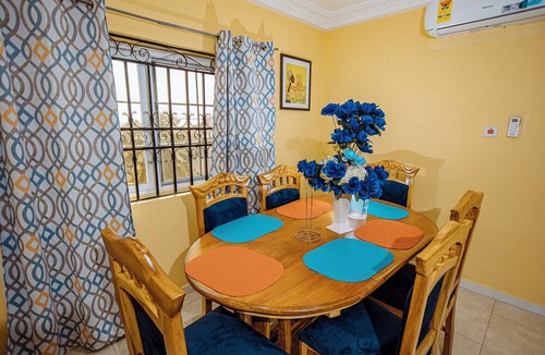 Accra Hotel | Bethel Suites Hotel