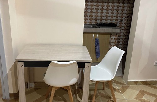 Kwabenyan Apartment | Louis Apartments