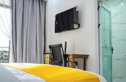 Nungua Hotel | Skycity Hotel Gh